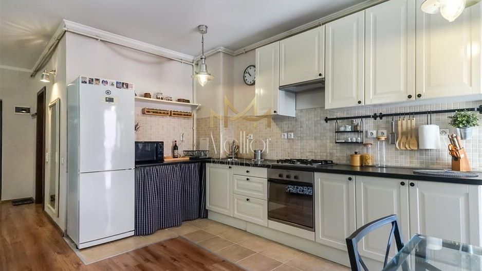 Apartament cozy 2 camere Manastur str Hameiului! - Poză 18