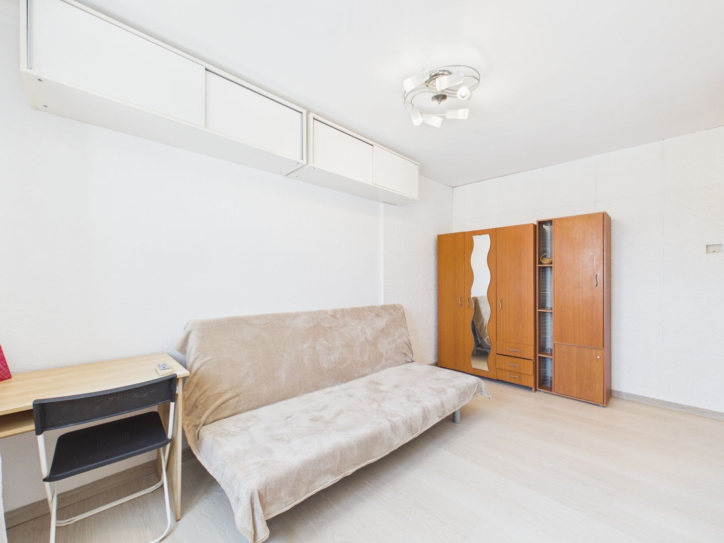 Garsoniera mobilata si utilata I Investitie I Unirii- pta.Alba Iulia - Poză 2