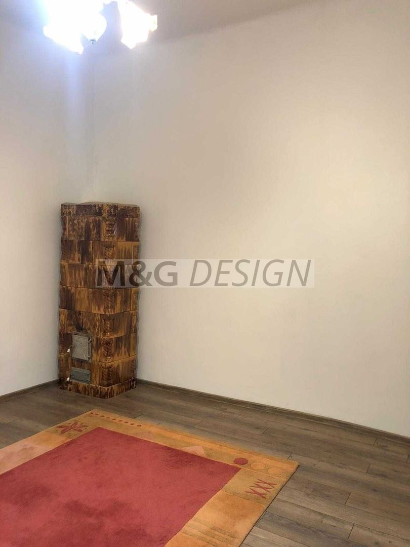 Apartament 3 camere central - cladire istorica - Poză 2