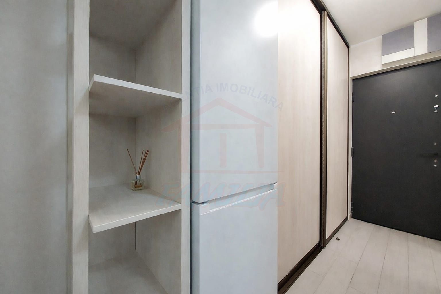 Închiriere apartament 1 cameră - Tiglina 1 📢 - Poză 4