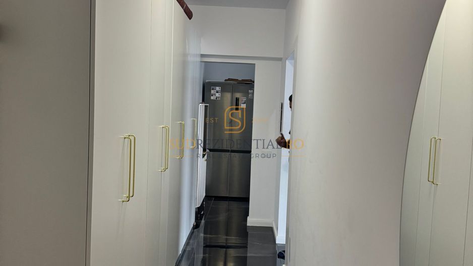 Apartament 2 camere cu terasa in Sector 4, Metalurgiei LIDL, KAUFLAND - Poză 20