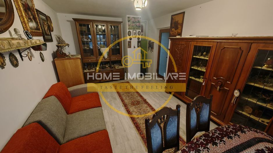 Apartament cu 4 camere / 90mp / zona Dacia - Poză 1