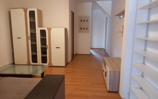 De închiriat apartament 2 camere – zona Cantina Studențească - B-dul Victoriei - Poză 5