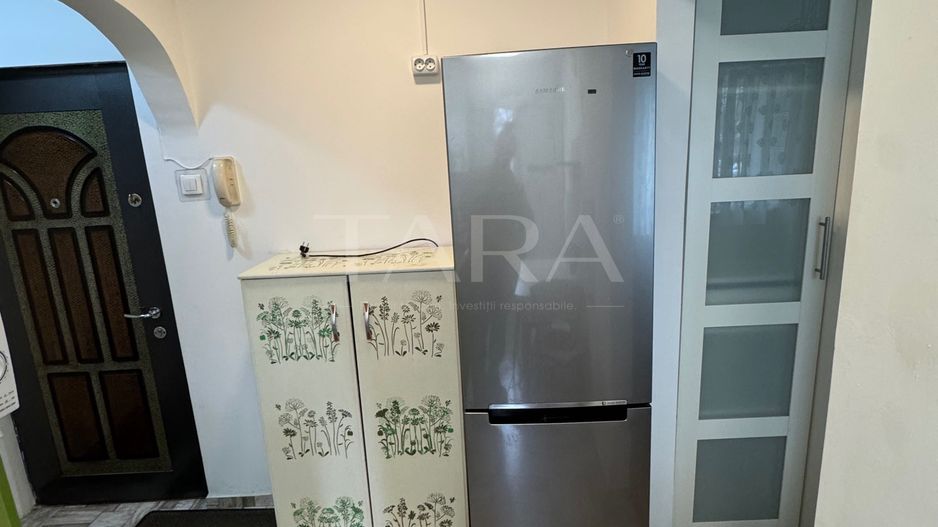 Apartament 2 camere renovat, central Gheorgheni. - Poză 2