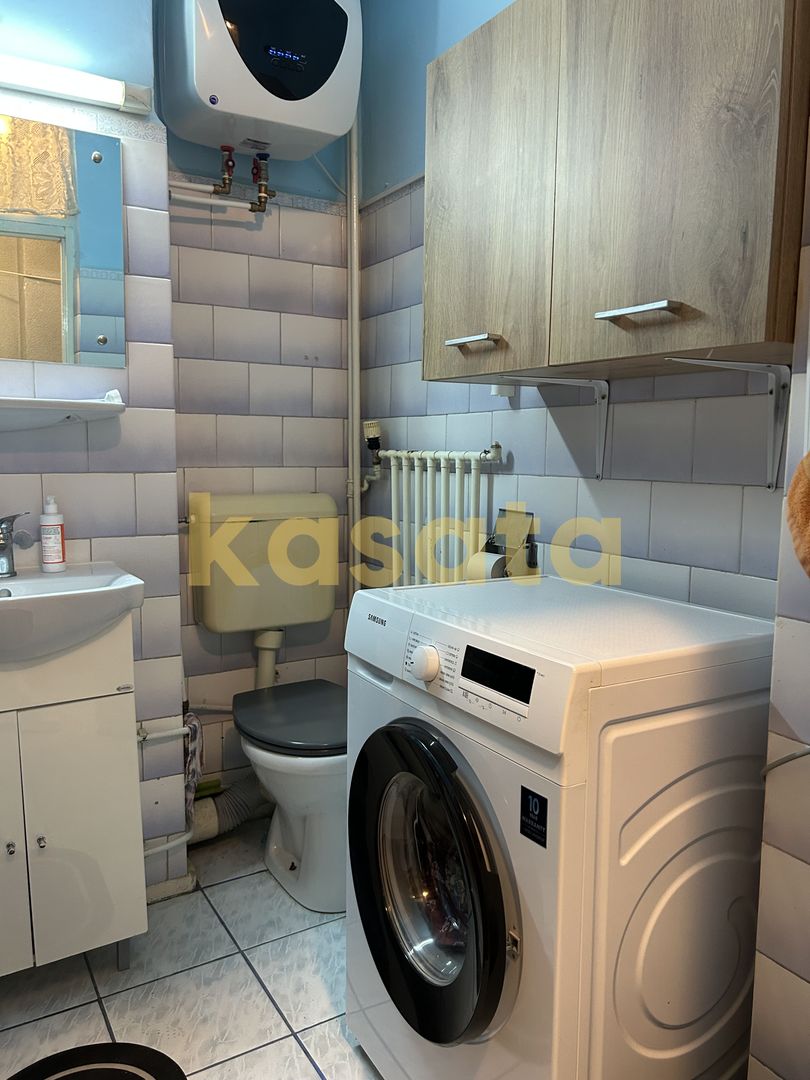 De vazare apartament 3 camere Aviatiei - 68mp - Poză 16
