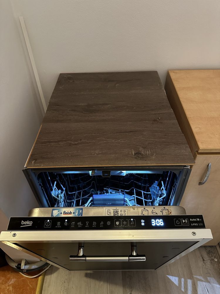 Apartament 2 camere renovatmobilate complet, langa Parc Drumul Taberei și metrou - Poză 6