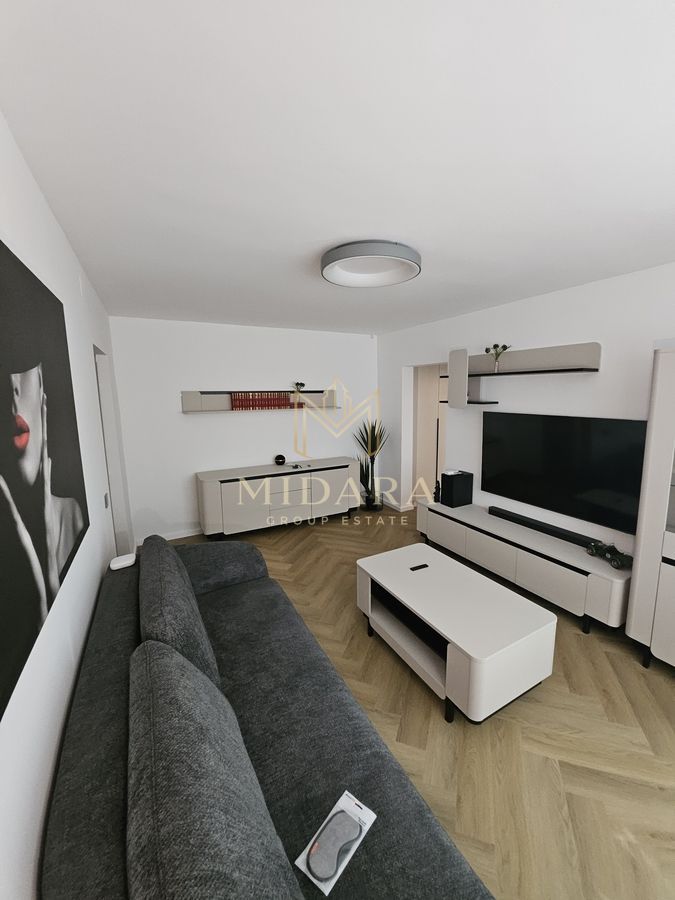 2 camere Tineretului | Vizavi parc | 2 AC | 650€ - Poză 3
