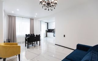 Chirie, apartament, 1 cameră, strada Valea Trandafirilor, Botanica - Poză 4