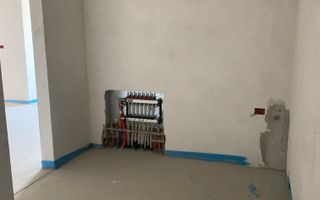 Apartament 3 camere 52 mp pe calea Surii Mici - Poză 3