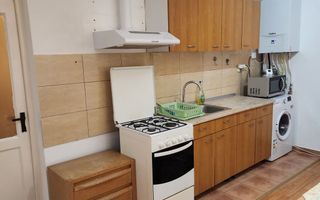 3 camere semidecomandate, parcare, Manastur, zona Baza sportivă - Poză 5