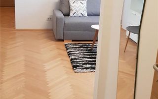 AP. 3 CAMERE BD. BUCURESTII NOI, BLOC REABILITAT, METROU 2 MINUTE - Poză 3