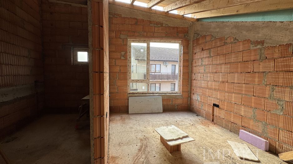 De Vânzare Duplex pe Strada Oașului! - Poză 18