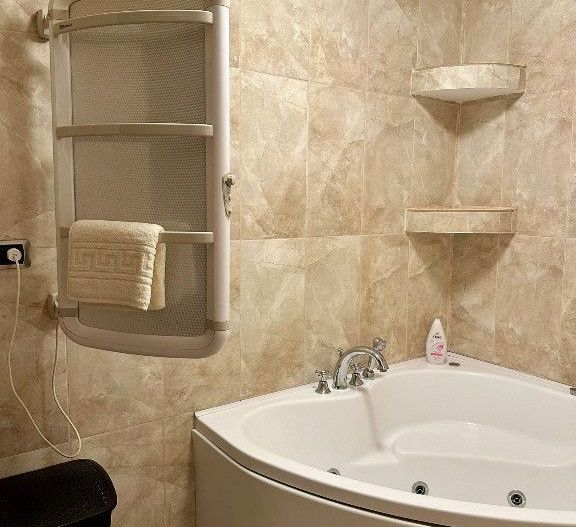 2 camere moderne, 2 balcoane, parcare inclusă – Unirii, 2 min metrou - Poză 9