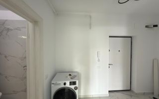 De inchiriat garsoniera 40 mp, Prima Inchiriere, zona Brancoveanu - Poză 11