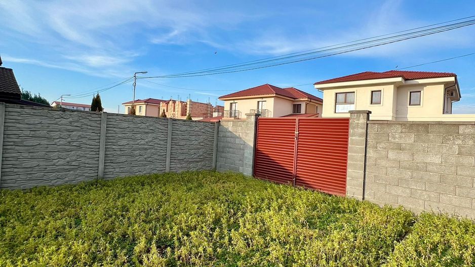 Casa Superba, zona linistita Giroc - Poză 9