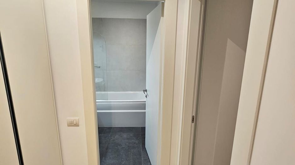 PROPRIETAR. 2 camere Baneasa Iancu Nicolae - Poză 32