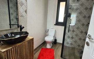 Casă modernă de vânzare în Tocile, Sibiu – 240 mpu si 600 mp de teren - Poză 12