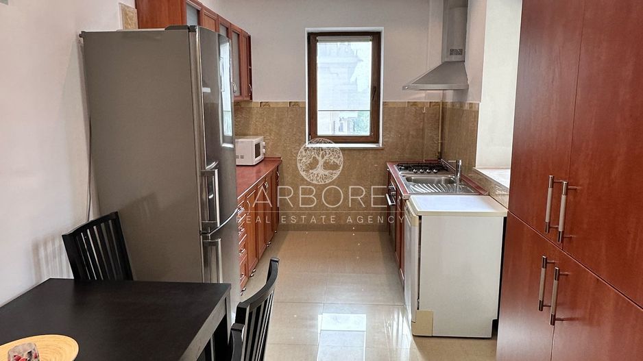 3 camere cu parcare subterana | zona Herăstrău - Comision 0% - Poză 16