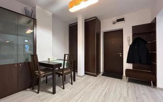 APARTAMENT 2 CAMERE | SPATIOS | AVIATORILOR - Poză 4