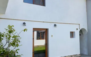 Casă Ultracentral în Oradea Rimanóczy Kálmán - curte proprie - Poză 16