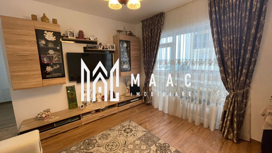 Apartament 3 camere | Arhitectilor | Parcare CF | Balcon - Poză 4