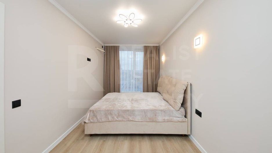 Vânzare, apartament, 1 cameră, str. Burebista, Botanica - Poză 7