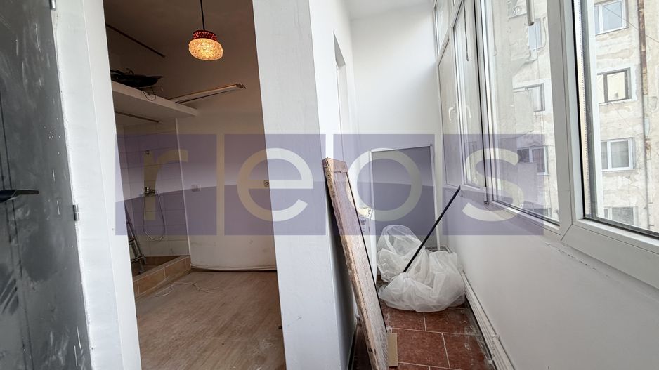 VANZARE 4 CAMERE | RENOVAT COMPLET | MAGHERU – UNIVERSITATE | MOBILAT PREMIUM - Poză 13