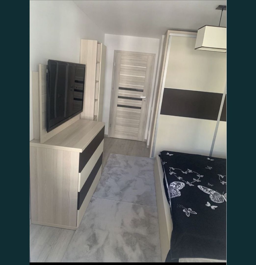 Studio,52 mp,mobilat, nou - Poză 5