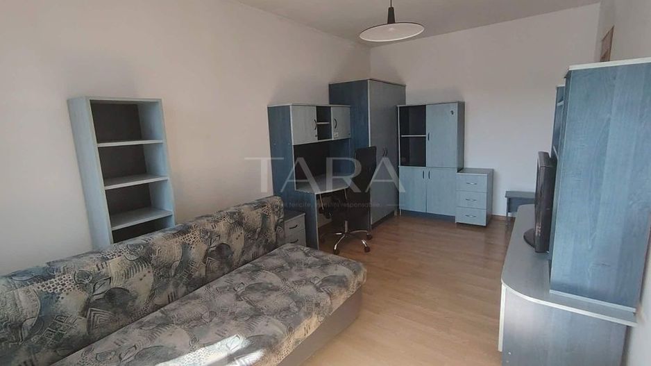 Garsonieră Mărăști – zona Expo Transilvania, 24 mp - Poză 1