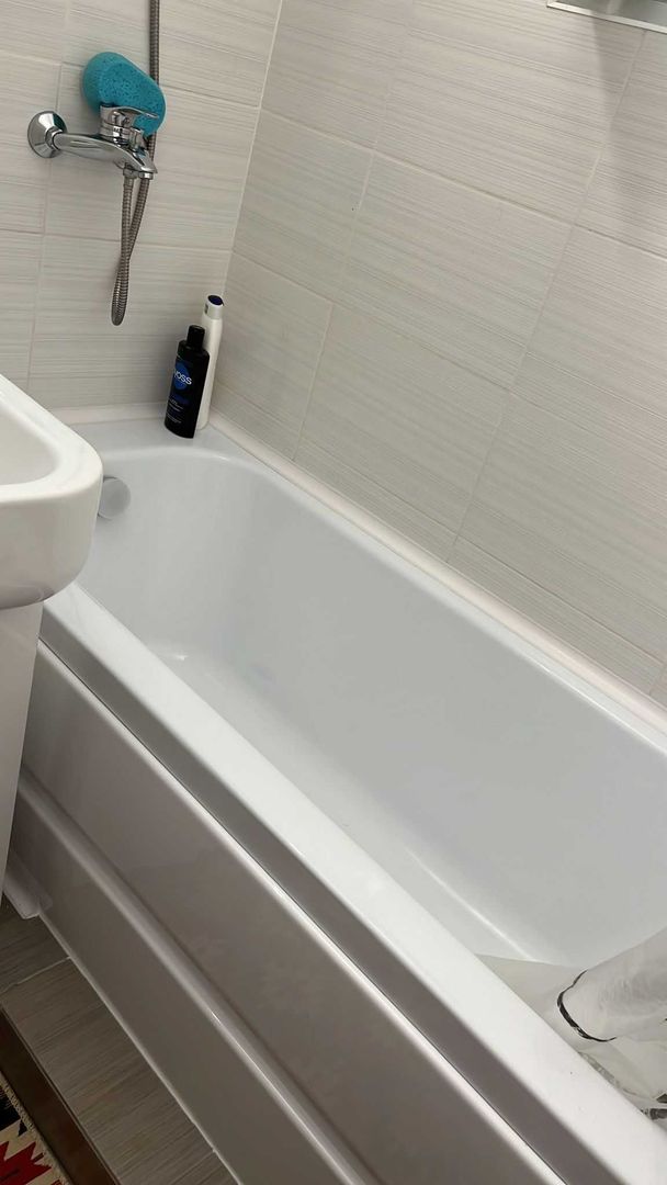 INCHIRIEZ APARTAMENT 2 CAMERE DECOMANDAT - GALATI (ZONA DOJA) - Poză 8