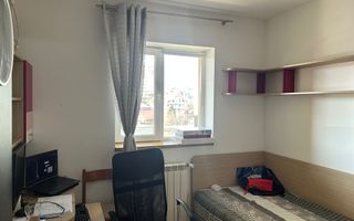 Apartament cu 2 camere / 58mp/ zona Tatarasi - Poză 8
