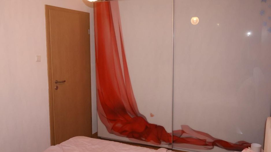 Girocului | 4 Camere| Etaj intermediar | Centrala proprie | Mobilat si utilat - Poză 8