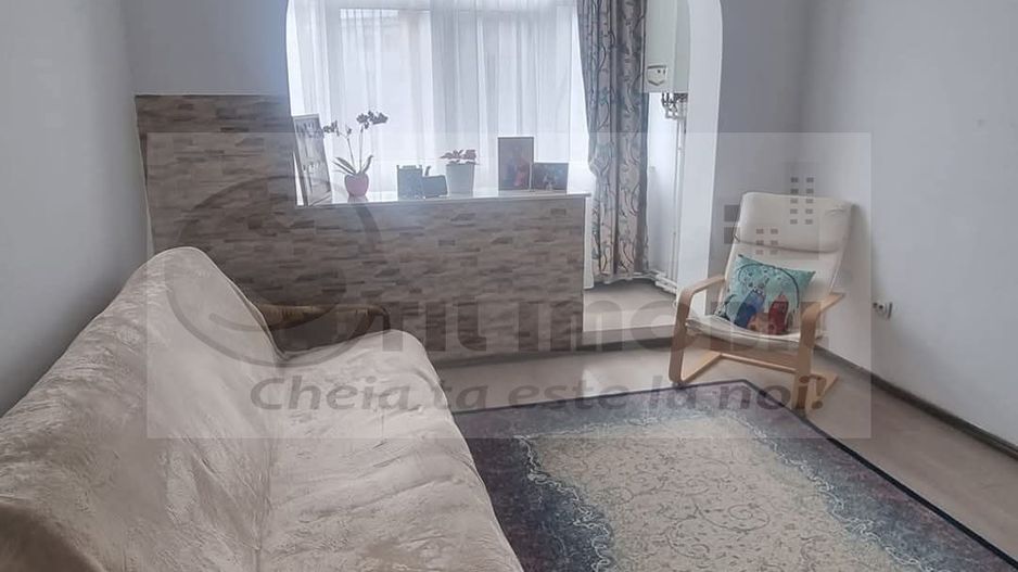 APARTAMENT 3 CAMERE SEMIDECOMANDAT  PODU ROS PASAPOARTE - Poză 4