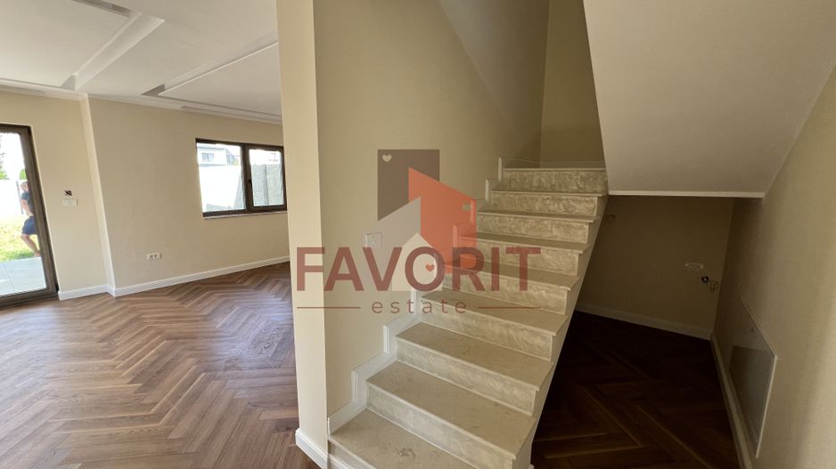 Duplex 4 camere | 3 bai | Perete dublu despartitor | Giroc - Poză 12