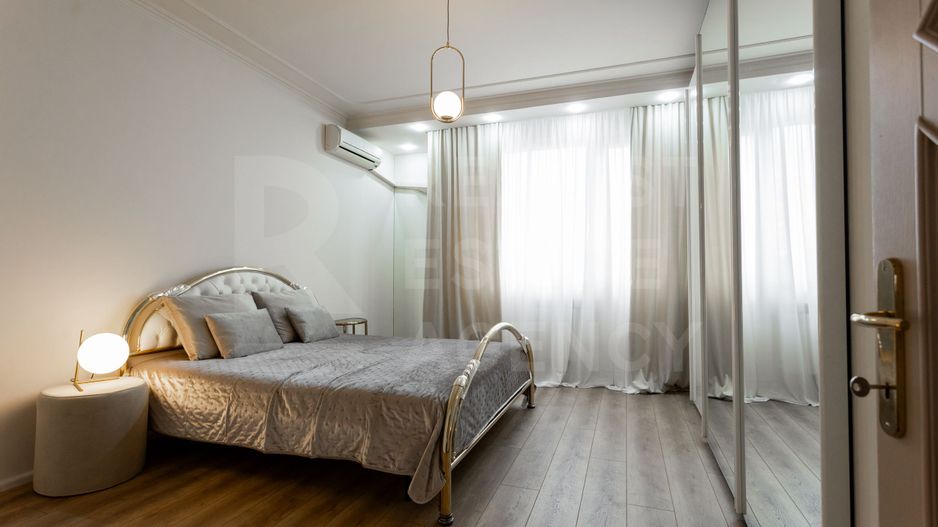 Chirie, apartament, 5 camere, strada Petru Rareș, Centru - Poză 12