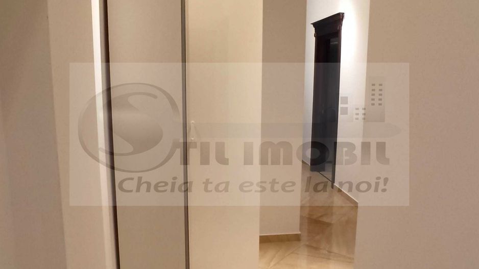 Apartament 3 Camere - Spring Residence, Moara de Vânt -500 euro - Poză 8