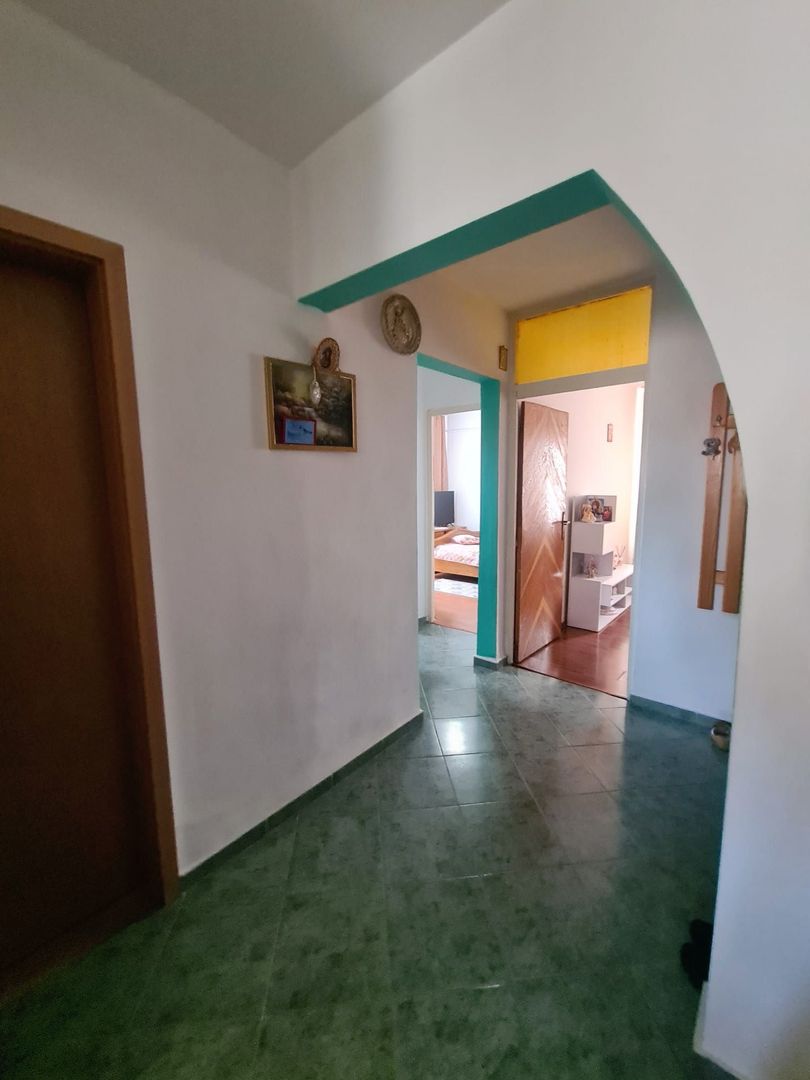 Apartament 3 camere - Centru - Etaj 4/5 - Poză 6