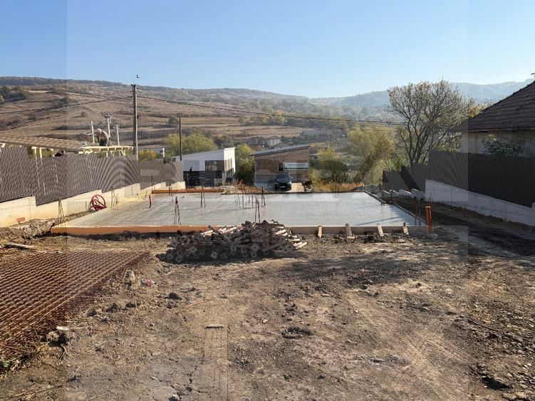 Casa unifamiliara de 133mp, teren 639mp, certificata NZEB, Popesti - Poză 12