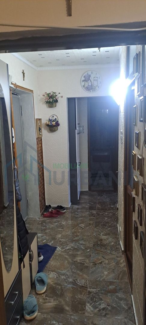 Vând apartament Tomești - Poză 8