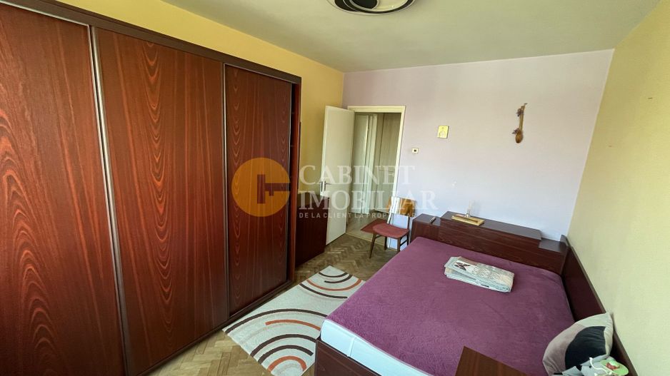 Chirie - Apartament 2 camere - Tătărași - Poză 2