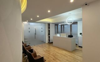 VANZARE VILA S+P+4E | ZONA AVIATORILOR | OPORTUNITATE - Poză 12