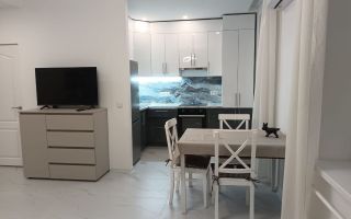 Chirie, apartament, 2 camere, str. Romană, Centru - Poză 4