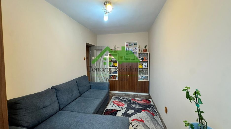 3 camere, etaj 3, bloc cărămidă – Ioan Slavici - Poză 7