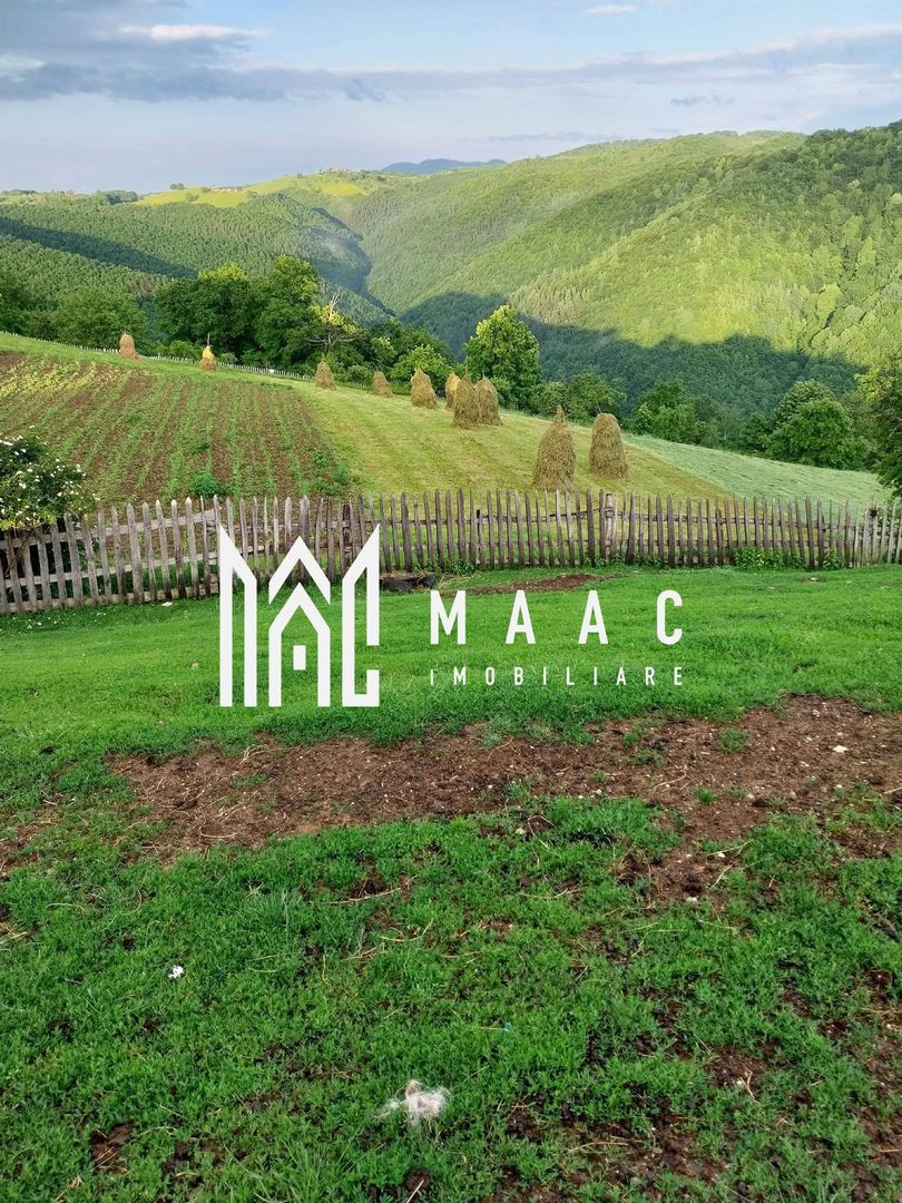 Proprietate cu 60000 mp pamant la pret de apartament - Poză 31