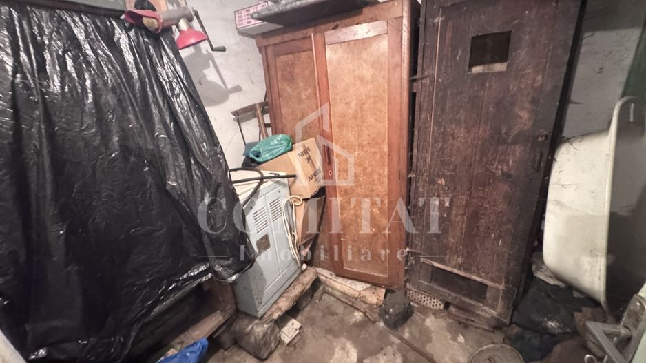 Apartament semidecomandat cu 2 camere | Zonă centrală - Poză 7