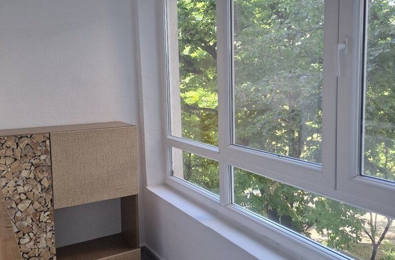 ✨2 camere de inchiriat | etaj 3 | bloc reabilitat | loc parcare | Drumul Taberei - Poză 8