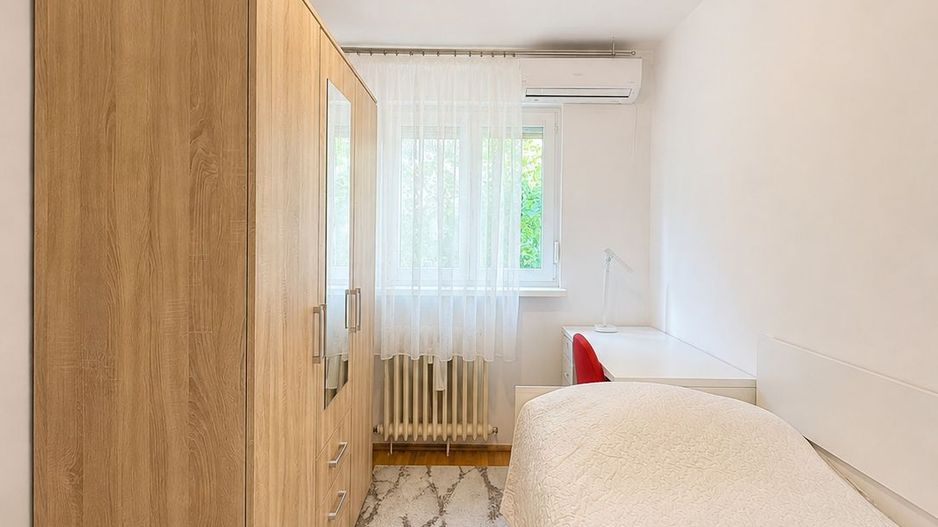 Apartament 3 camere | Circumvalațiunii – Piața Dacia | Etaj 1 | 92.000 - Poză 5