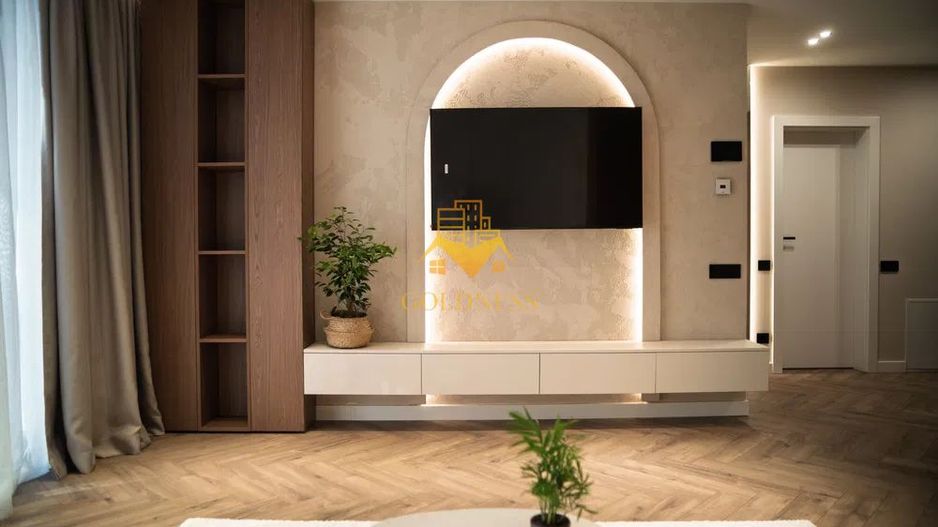 2 camere, premium, bloc nou, Marasti, The Nest, The Ofiice, 21 Dec - Poză 5