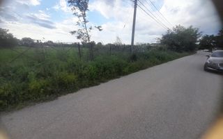 Teren de vânzare – oportunitate excelentă de investiție în Crângurile de Sus - Poză 2
