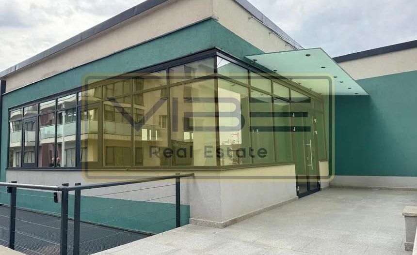 Spatiu Comercial/ birouri- Tudor. Vladimirescu- Semicentral- Iulius Mall - Poză 10